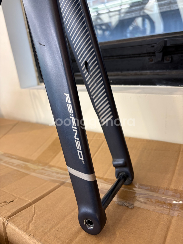 리파인드 2 로드 디스크프레임셋 급처분--4