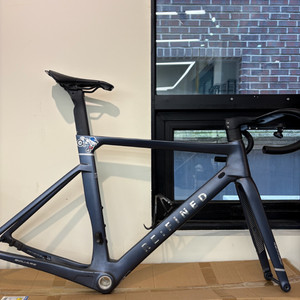 리파인드 2 로드 디스크프레임셋 급처분