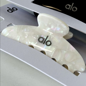ALO 알로 집게핀