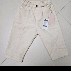 밍크뮤 원터코듀로이팬츠 24m