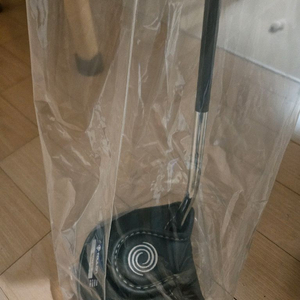 툴롱 데이토나 퍼터 34인치 새제품