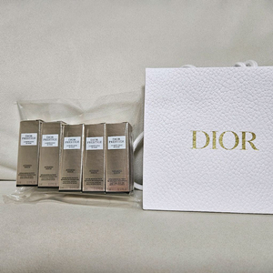 디올 프레스티지 로즈 세럼 25ml 튜브형