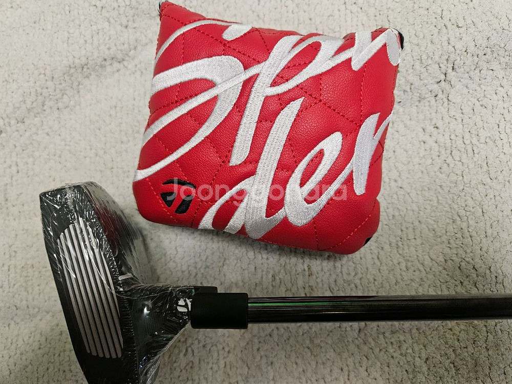 스파이더 gt truss 퍼터--0