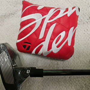 스파이더 gt truss 퍼터