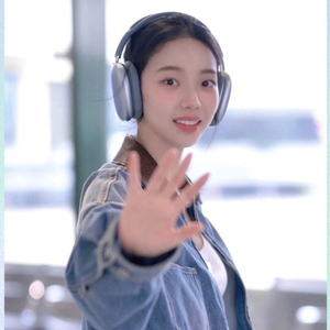 에어팟맥스 C Type 스카이블루