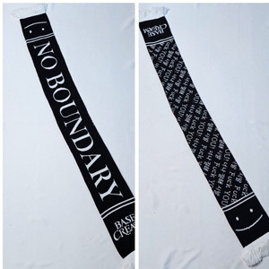 베이스크림 너나잘해 목도리