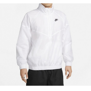 나이키 우븐 아노락 2xl