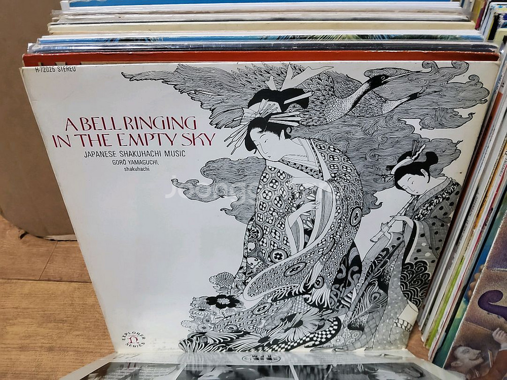 LP 음반 100장 일괄판매 (5 오디오 앰프 스피커--6