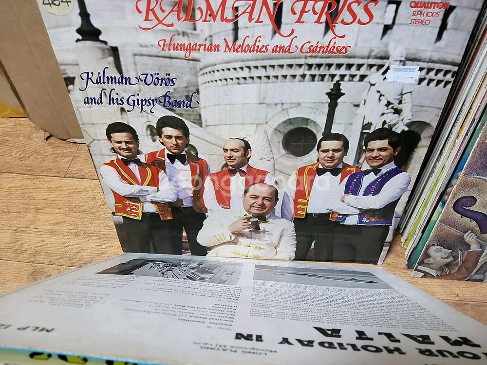 LP 음반 100장 일괄판매 (5 오디오 앰프 스피커--4