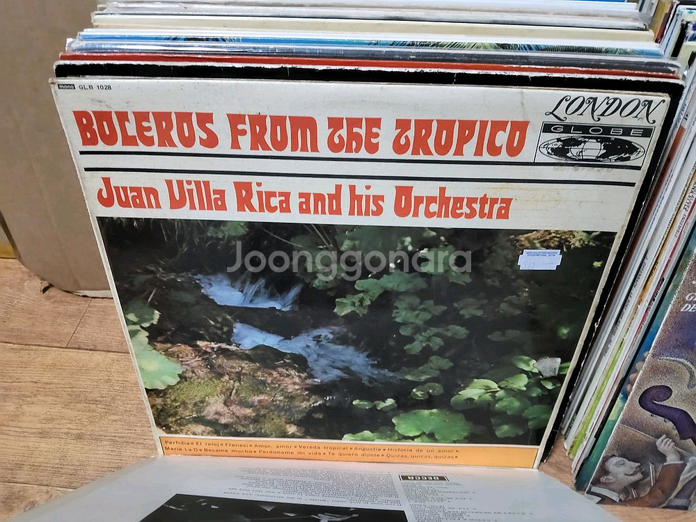 LP 음반 100장 일괄판매 (5 오디오 앰프 스피커--5