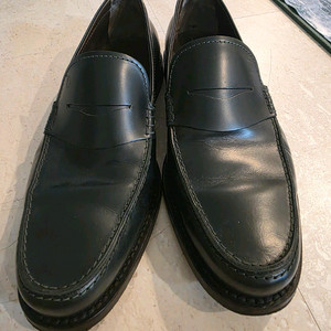 토즈 로퍼 다크그린 6