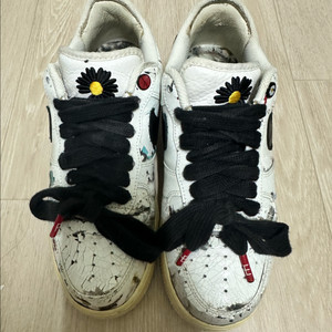 나이키 피마원 에어포스1로우 2.0