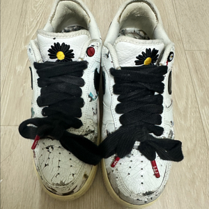 나이키 피마원 에어포스1로우 2.0