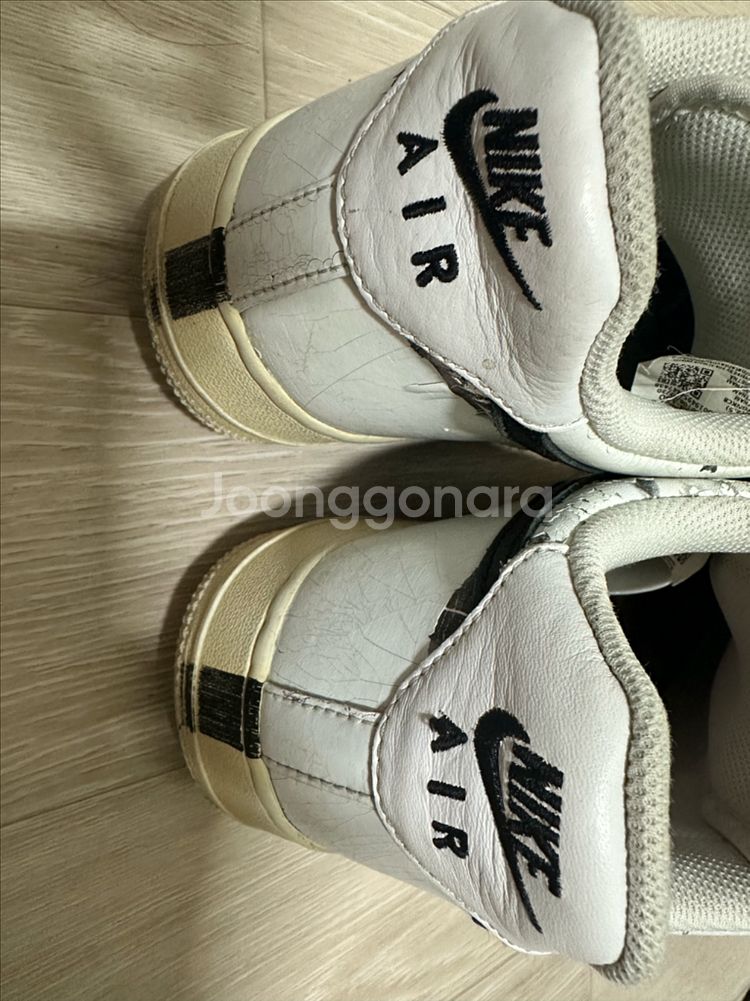 나이키 피마원 에어포스1로우 2.0--3