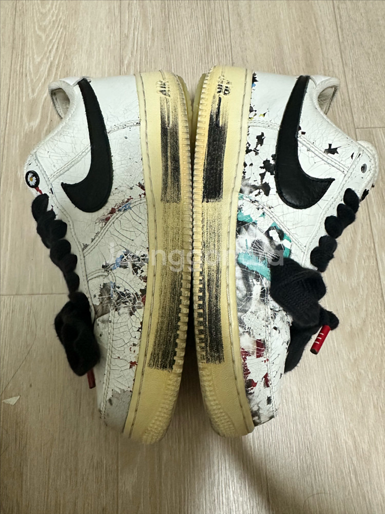 나이키 피마원 에어포스1로우 2.0--2