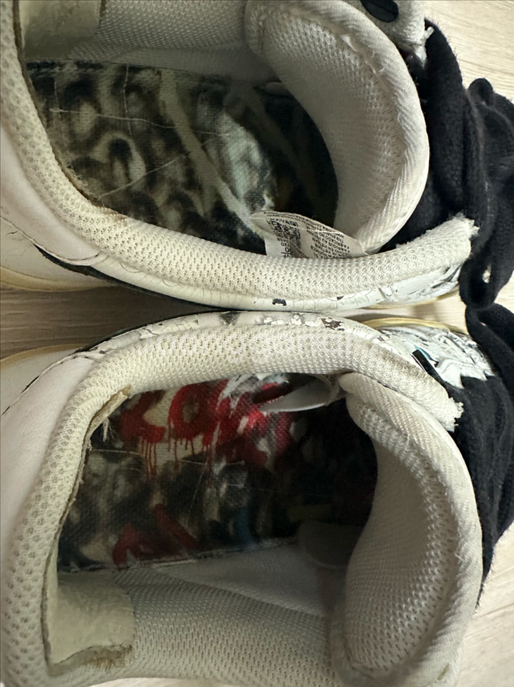 나이키 피마원 에어포스1로우 2.0--4