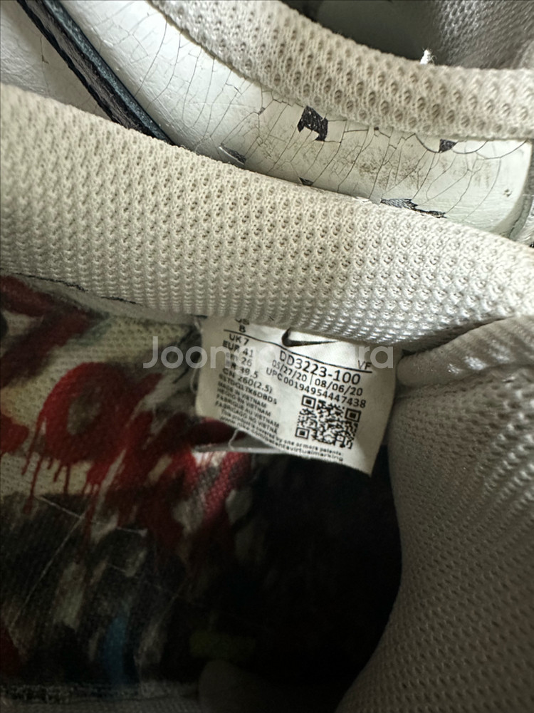 나이키 피마원 에어포스1로우 2.0--5