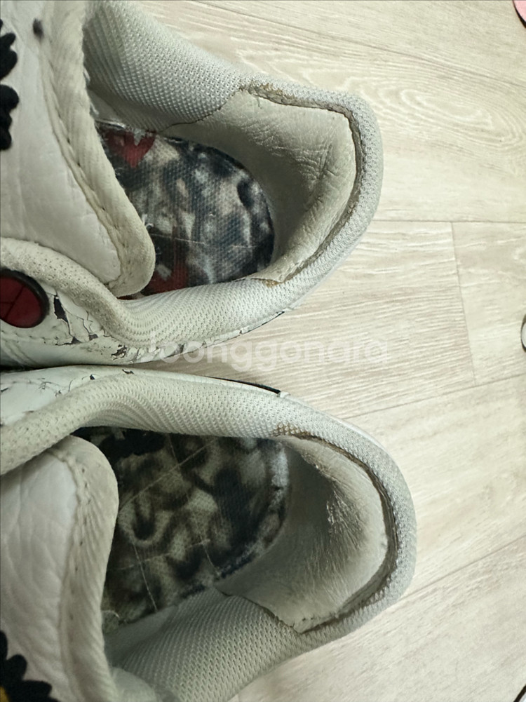 나이키 피마원 에어포스1로우 2.0--6