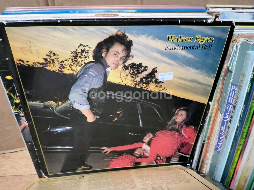 LP 음반 100장 일괄판매 (6 오디오 앰프 스피커--6