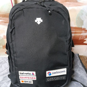 데상트 레플리카 2.0 백팩