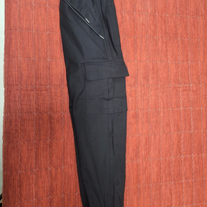 카고 조거팬츠 새상품 판매합니다