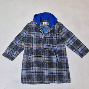 130 남아옷 두벌. 자켓(점퍼)+코트 일괄 택포 2만