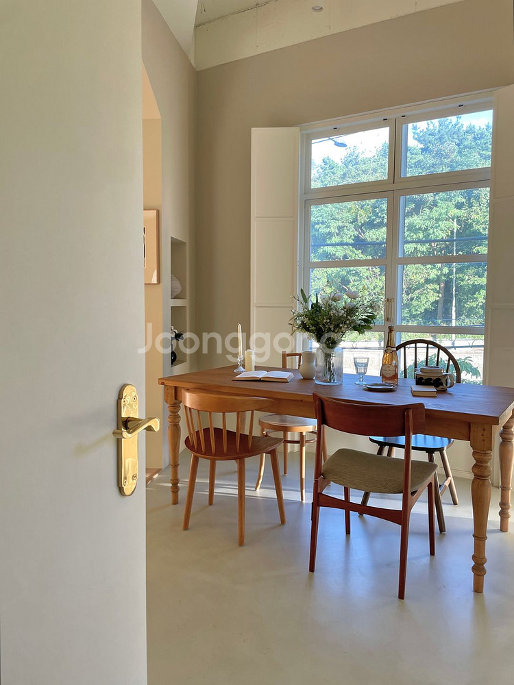 파인 빈티지 테이블 스튜디오 런던부티크 헤이온빈티지굿즈--1