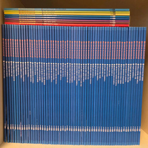 올림푸스가디언 그리스로마신화 개정판(68권)최상