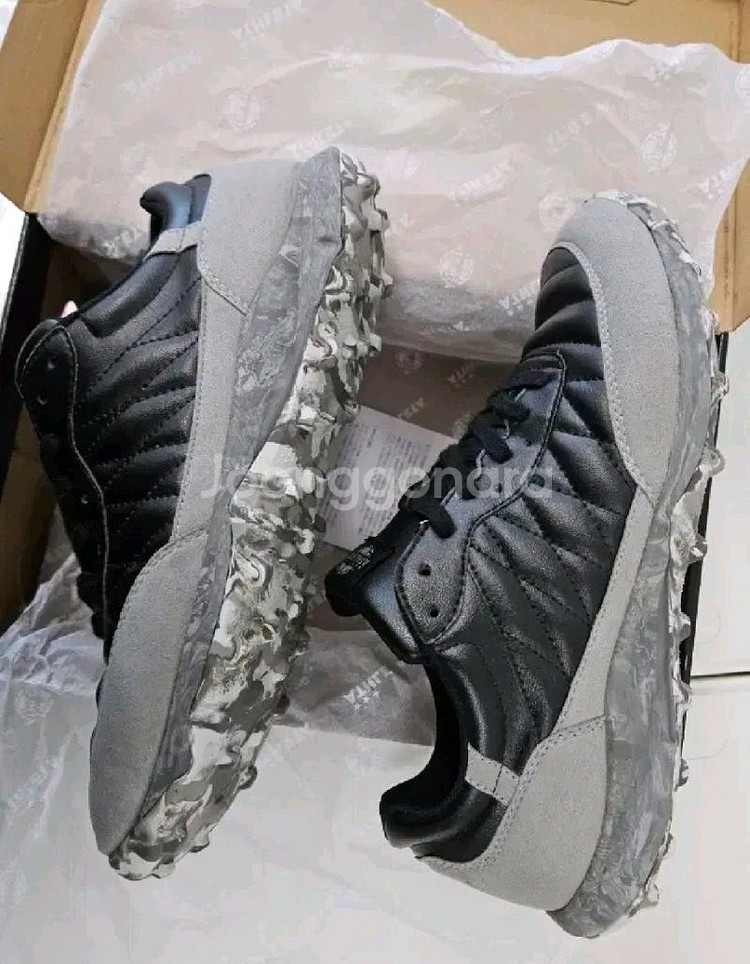 아슬레카 쿨트라 MT 풋살화 270--1