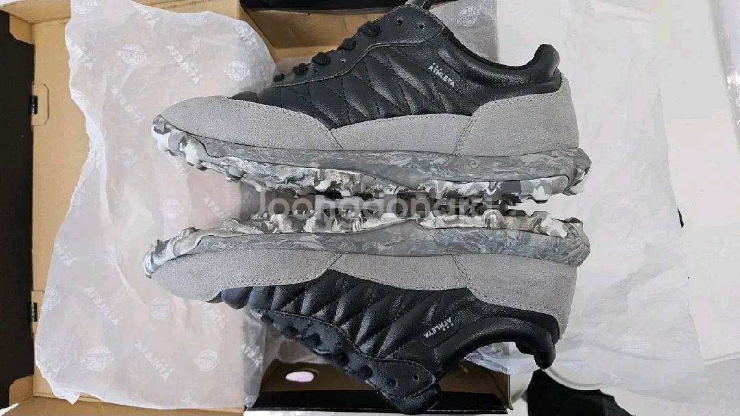 아슬레카 쿨트라 MT 풋살화 270--0