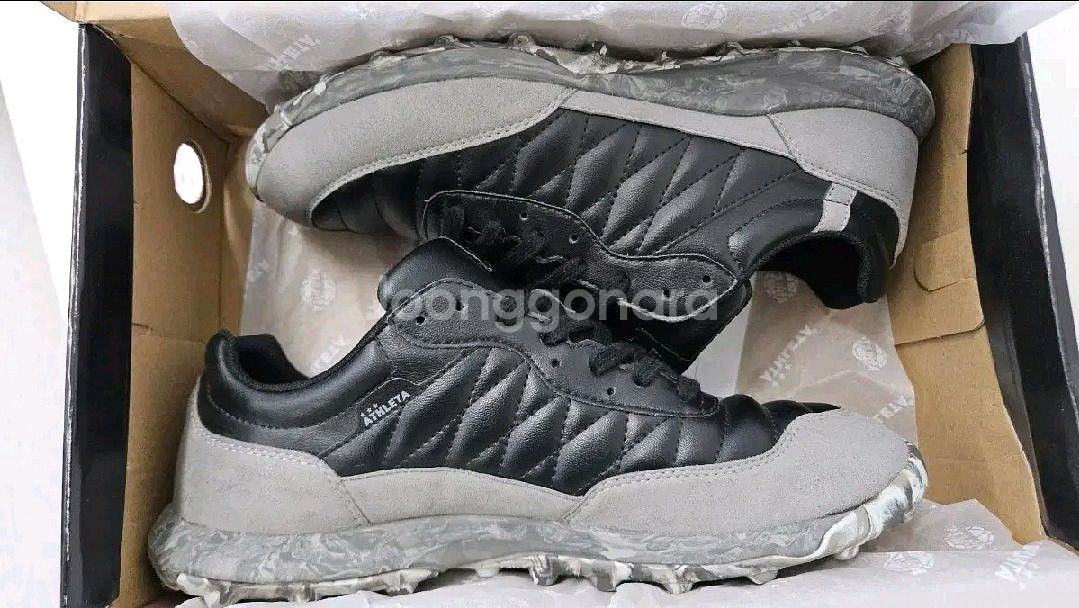 아슬레카 쿨트라 MT 풋살화 270--2