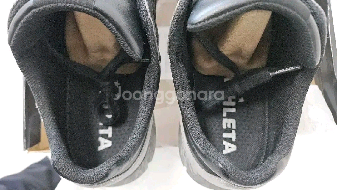 아슬레카 쿨트라 MT 풋살화 270--4