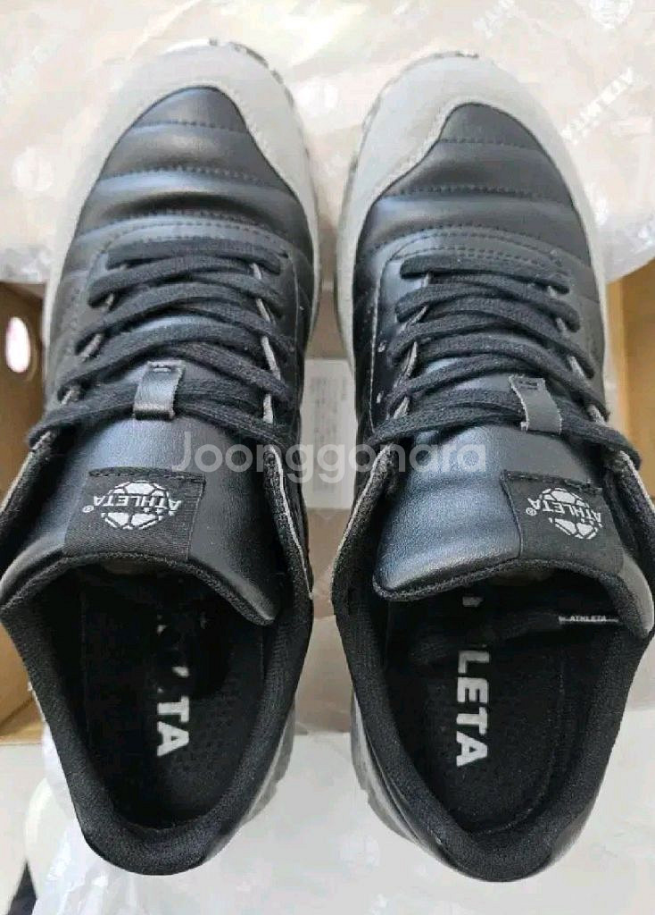 아슬레카 쿨트라 MT 풋살화 270--5