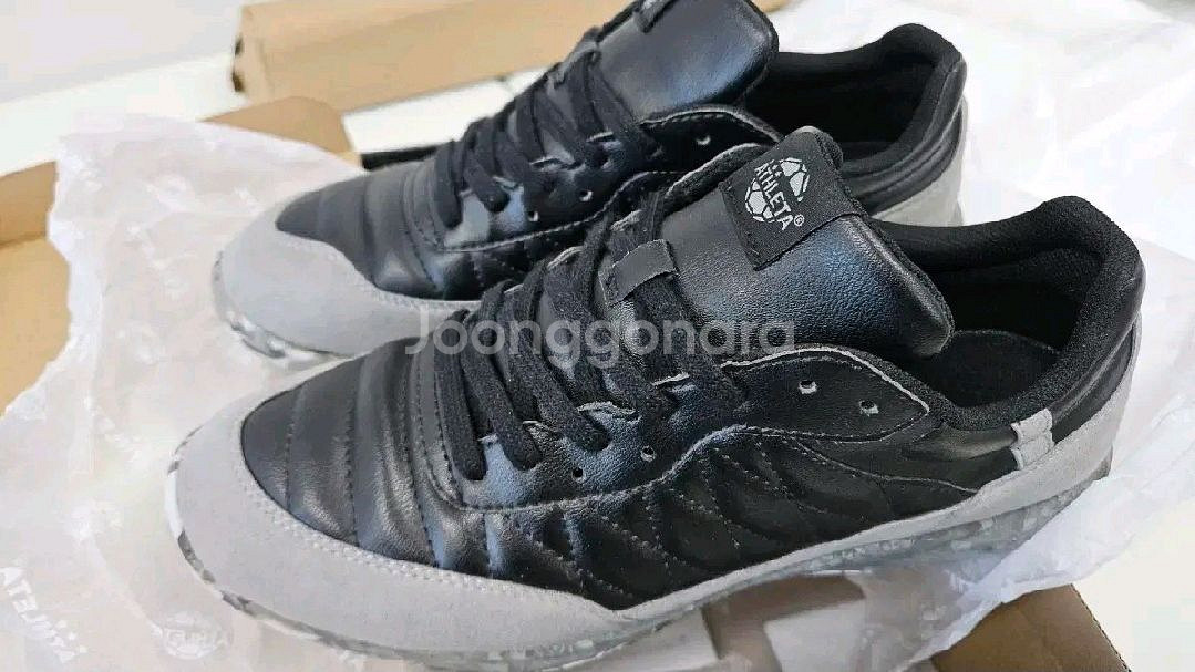 아슬레카 쿨트라 MT 풋살화 270--3