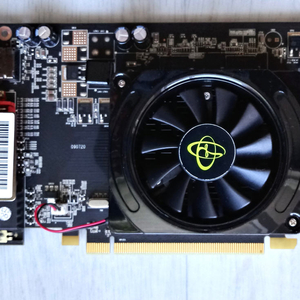 라데온 HD4670 750M 512MB그래픽카드(택포)