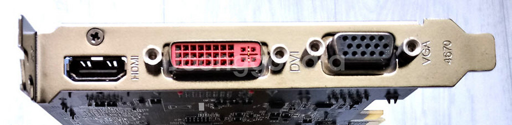 라데온 HD4670 750M 512MB그래픽카드(택포)--2