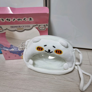 농담곰 크로스백 넝담곰 가방