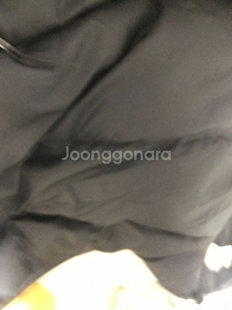 노스페이스 온볼 패딩 S--1