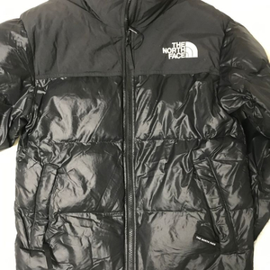 노스페이스 온볼 패딩 S