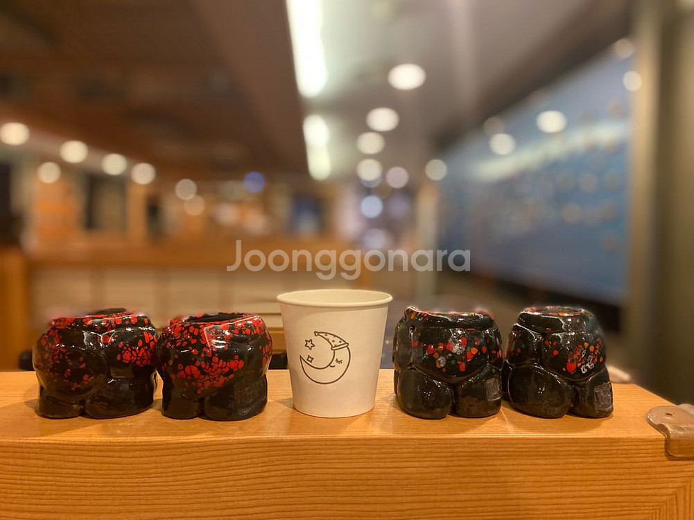 다육화분(라꾸화분)판매합니다.--1