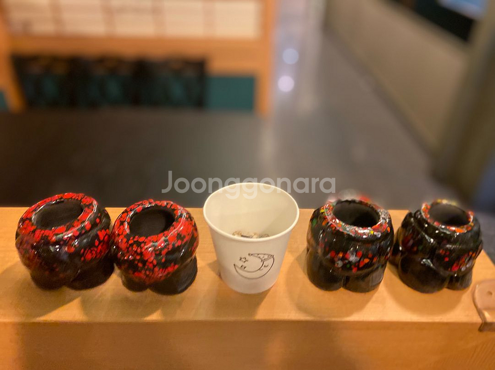 다육화분(라꾸화분)판매합니다.--2