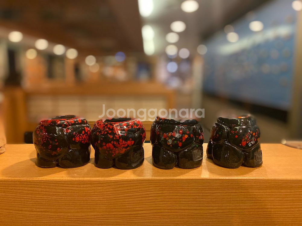 다육화분(라꾸화분)판매합니다.--0