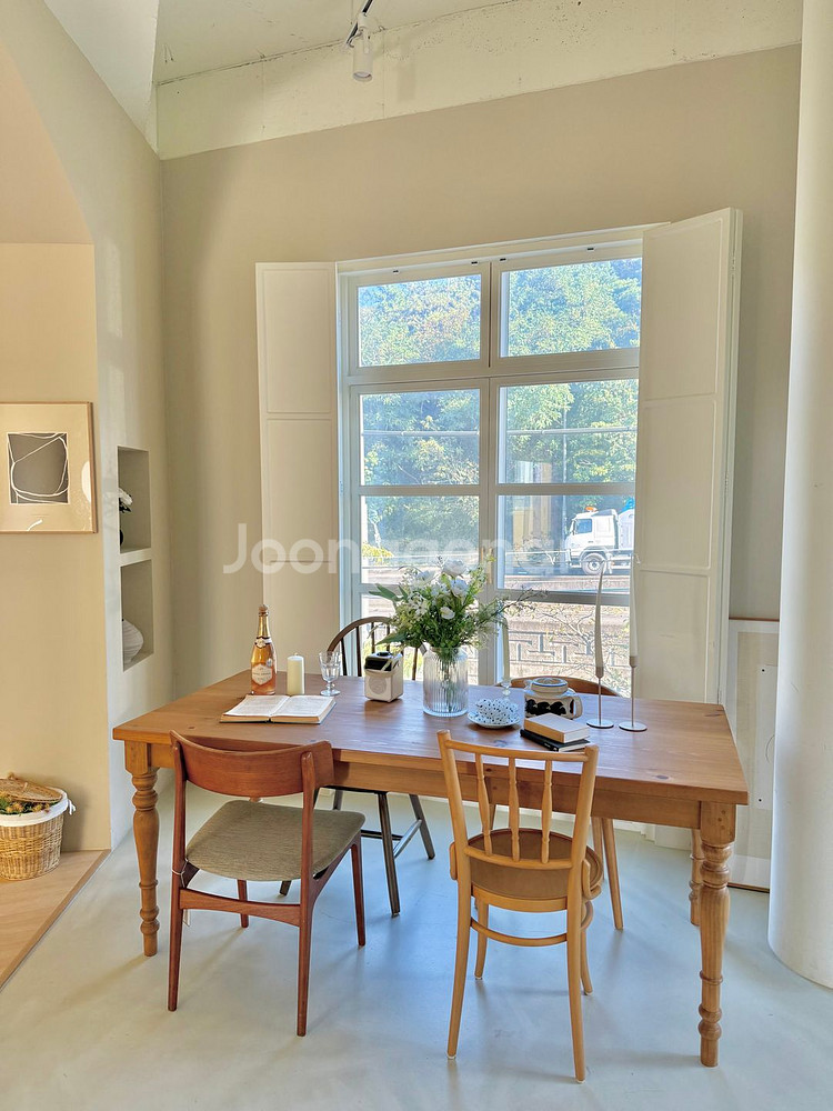 파인 빈티지 테이블 스튜디오 런던부티크 헤이온빈티지굿즈--6