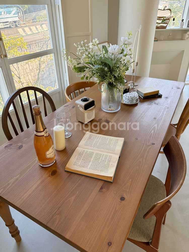 파인 빈티지 테이블 스튜디오 런던부티크 헤이온빈티지굿즈--7