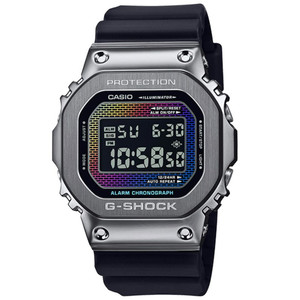 지샥 [GM-5600BRW] 주우재 시계 (S급)