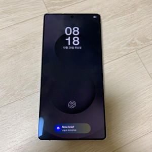 갤럭시 S25울트라 256gb 화이트