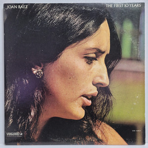 (수입/2LP) 존 바에즈 Joan Baez
