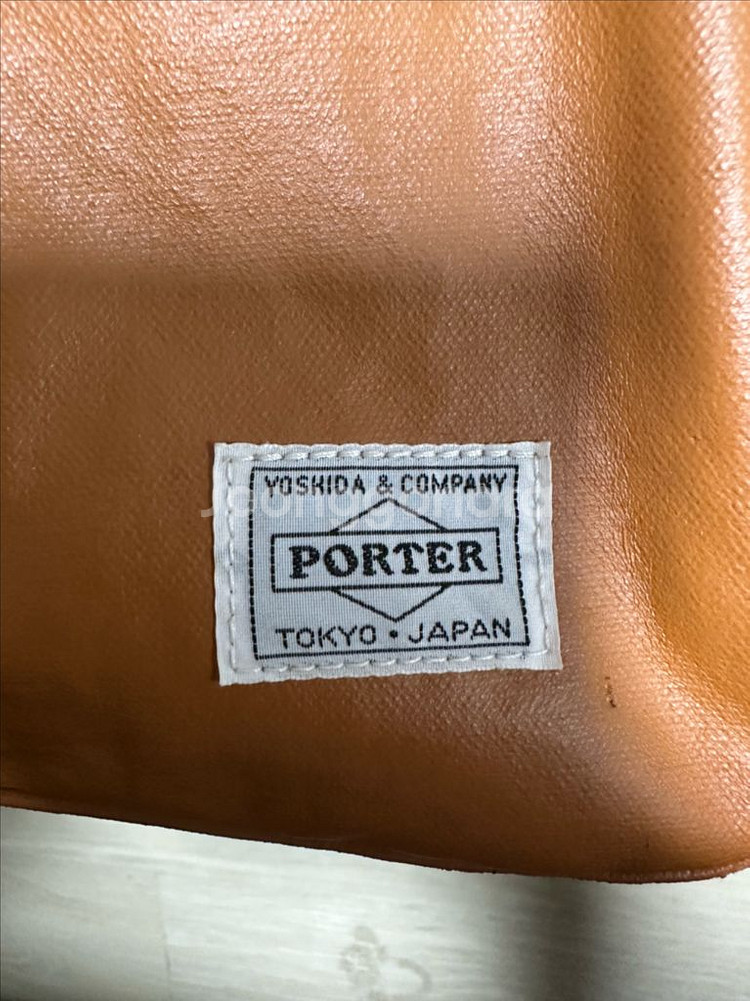 PORTER 요시다 포터 프리스타일 더플백 보스턴백 L--1