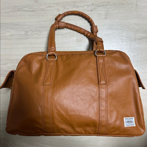 PORTER 요시다 포터 프리스타일 더플백 보스턴백 L