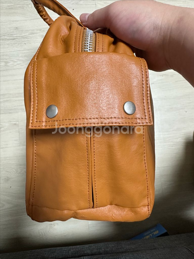 PORTER 요시다 포터 프리스타일 더플백 보스턴백 L--2